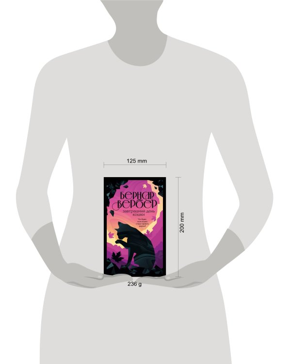 Завтрашний день кошки