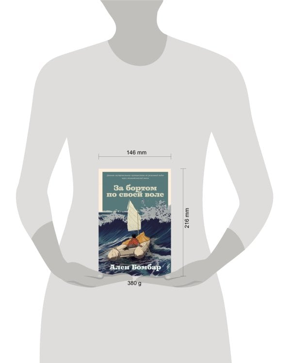 За бортом по своей воле