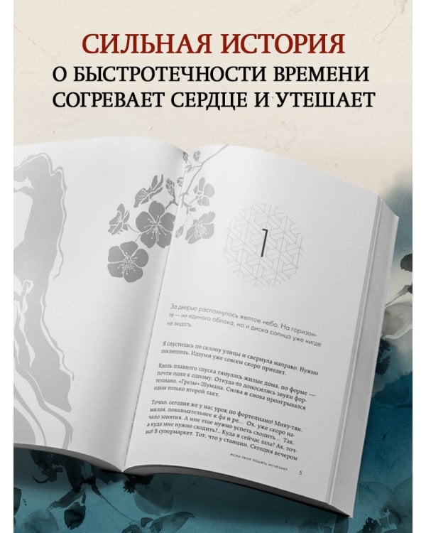 Если твоя память исчезнет (покет)