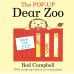 Дополнительное изображение книги «The Pop-Up Dear Zoo (Rod Campbell) Дорогой зоопарк книга-панорама (Род Кембелл) /Книги на английском языке»