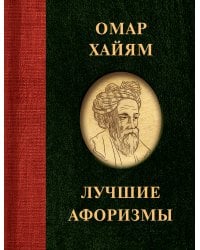 Омар Хайям. Лучшие афоризмы