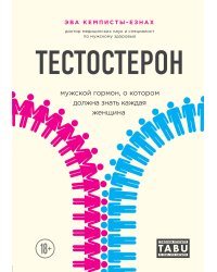 Тестостерон. Мужской гормон, о котором должна знать каждая женщина