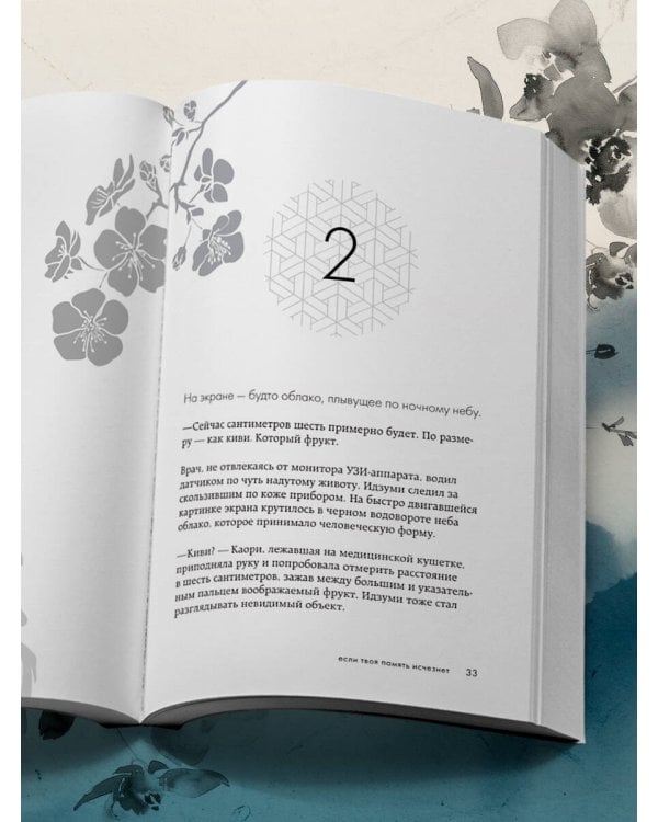 Если твоя память исчезнет (покет)