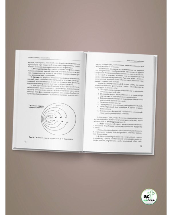 Психосоматика. Современное учебно-практическое руководство