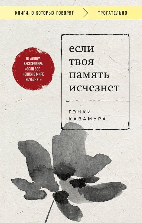 Книги, о которых говорят Если твоя память исчезнет (покет)