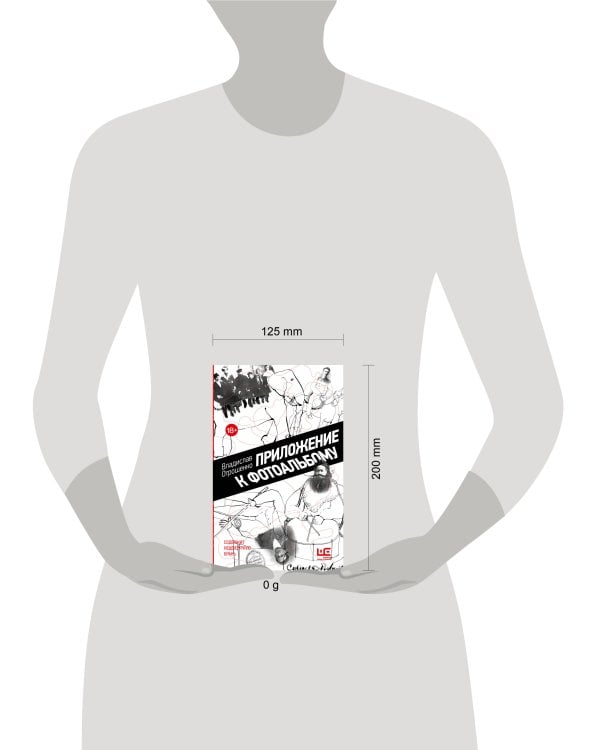 Приложение к фотоальбому