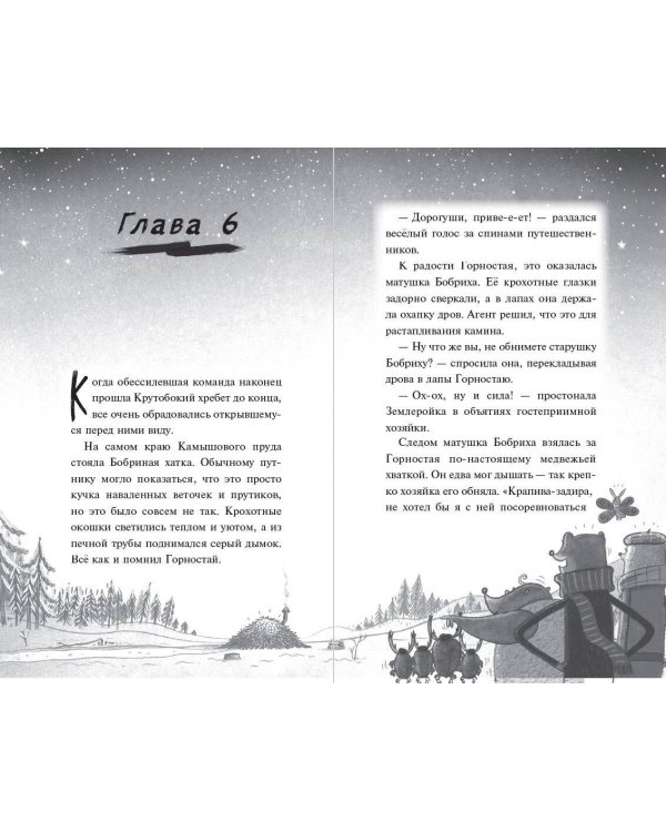 Тайна незнакомца в шляпе