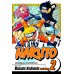 Naruto Vol. 2 (Masashi Kishimoto) Наруто Том 2 (Масаси Кисимото)/ Книги на английском языке