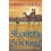 Зарубежная литература (Faber & Faber) Secrets of a Sun King (Emma Carroll) Секреты короля Солнца (Эмма Кэрролл) /Книги на английском языке