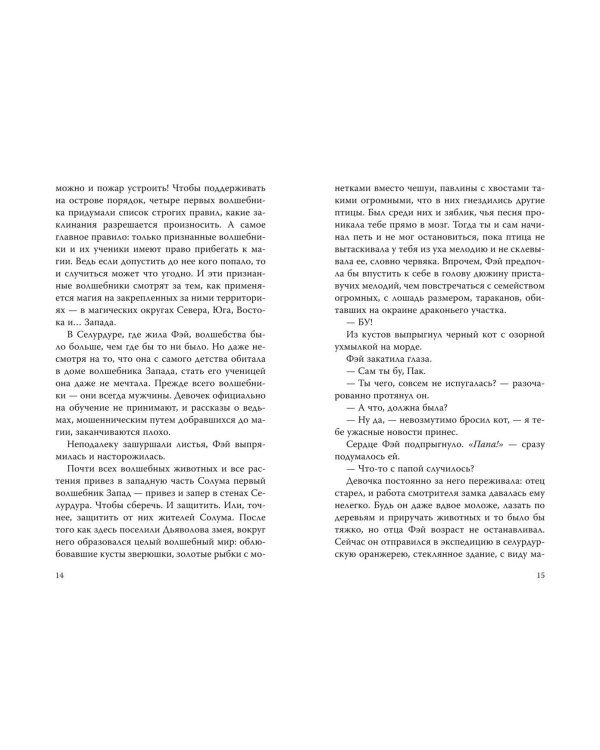 Дополнительное изображение книги «Хранительница замка (#1)»