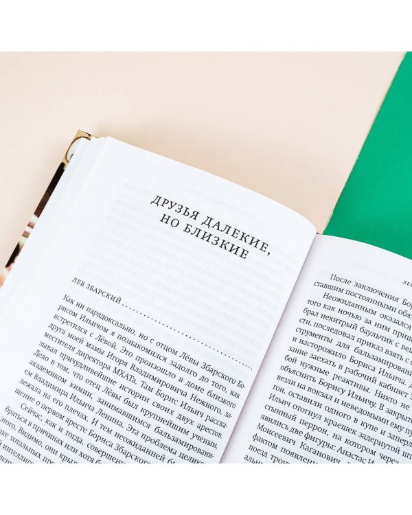 Жизнь переходит в память. Художник о художниках