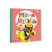 Первые книжки для маленьких Маша и медведь