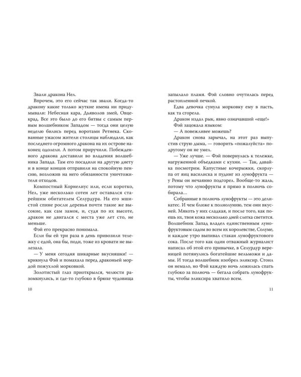 Дополнительное изображение книги «Хранительница замка (#1)»