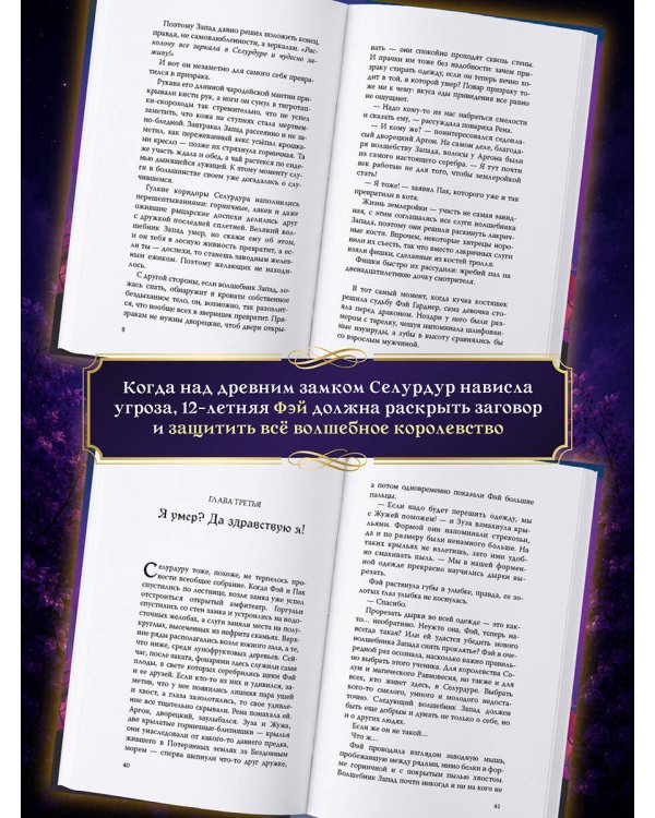 Дополнительное изображение книги «Хранительница замка (#1)»