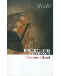 Treasure Island (Stevenson Robert Louis) Остров сокровищ (Стивенсон Роберт Льюис) /Книги на английском языке
