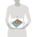 Дополнительное изображение книги «IQ Пазл МАКСИ 20 эл. Пятнистый леопард»
