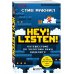 Легендарные компьютерные игры Hey! Listen! Путешествие по золотому веку видеоигр