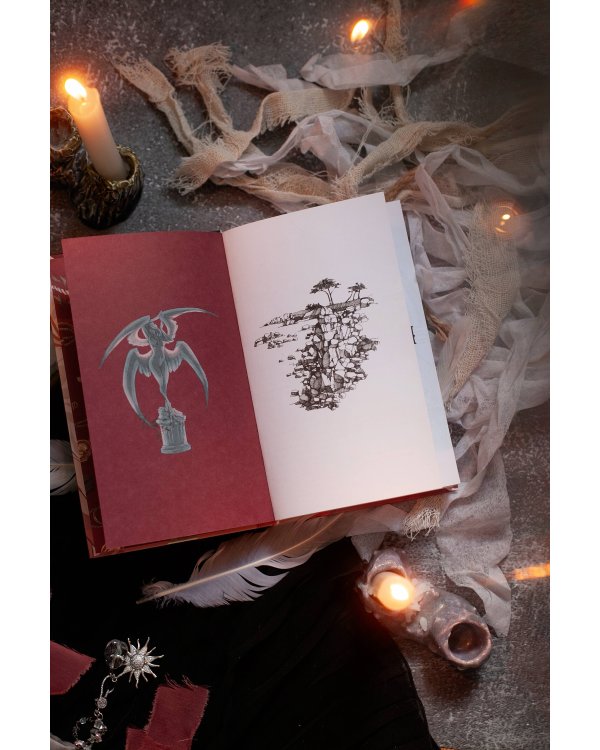 Двериндариум. Забытое