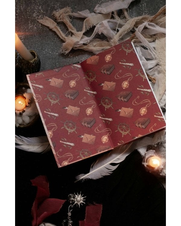 Двериндариум. Забытое