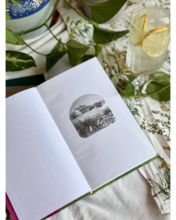 Дополнительное изображение книги «Летняя почта»