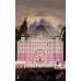 Зарубежная литература (Faber & Faber) The Grand Budapest Hotel (Wes Anderson) Отель Гранд Будапешт (Уэс Андерсон) /Книги на английском языке