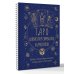 Дневник магии Таро: Навигатор символов и архетипов. Воркбук с подсказками и раскладами, которые сделают тебя мастером