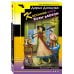 Иронический детектив (обложка) Коронная роль Козы-дерезы