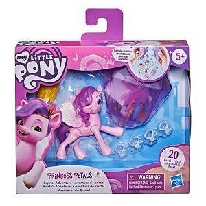 MY LITTLE PONY (Юнитойс) Игр Наб Пони Фильм Алмазные Прикл Пипп