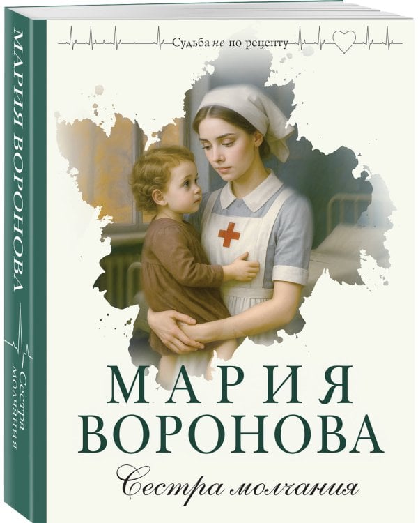 Сестра молчания