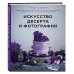Кулинария. Вилки против ножей Искусство десерта и фотографии
