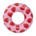 Круг для плавания Scentsational Raspberry с запахом малины 119 см Bestway (Арт. 36231)