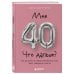 Дополнительное изображение книги «Мне 40. Что дальше? Как вступить в новый жизненный этап ярко, уверенно и легко»