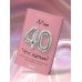 Дополнительное изображение книги «Мне 40. Что дальше? Как вступить в новый жизненный этап ярко, уверенно и легко»