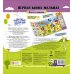Дополнительное изображение книги «Первая книга малыша. Книга со звуками»