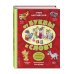 Учим английский: от буквы к слову (с илл. Тони Вульфа)