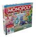Игра настольная Hasbro Games Монополия Джуниор 2в1