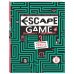 ESCAPE GAME. Три захватывающих квеста в одной книге