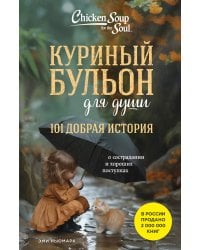 Куриный бульон для души. 101 добрая история о сострадании и хороших поступках