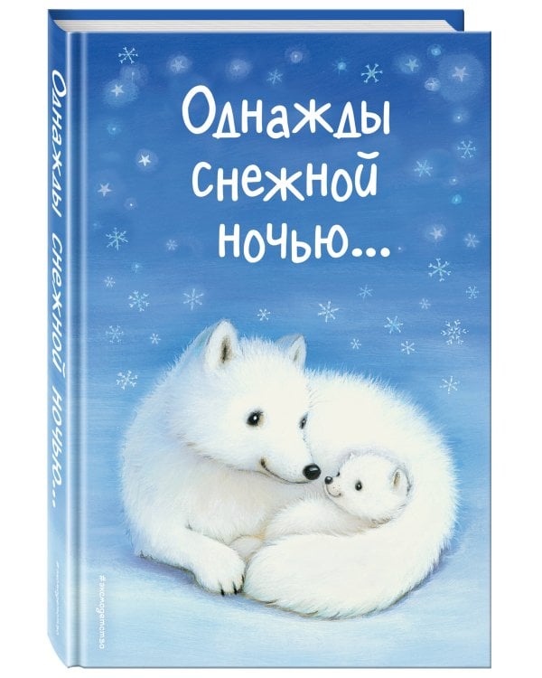 Однажды снежной ночью... (выпуск 4)