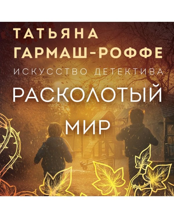 Расколотый мир