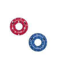 Круг для плавания МОРСКОЕ ПУТЕШЕСТВИЕ Φ:1,19 м ( Арт. 36353)