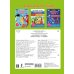 Дополнительное изображение книги «Атлас животных. 101 наклейка»