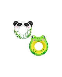 Круг для плавания ЗВЕРУШКИ ( Арт. 36351)