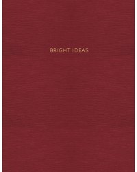 Bright Ideas (красный)
