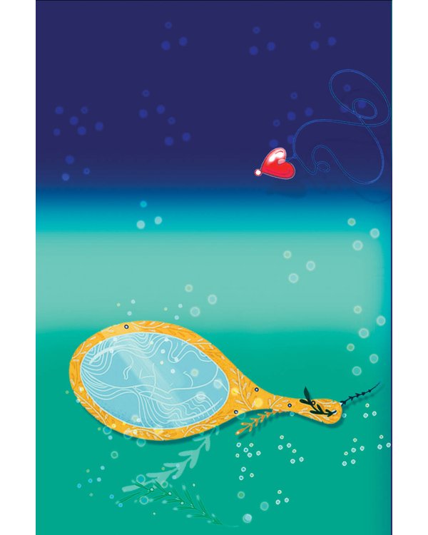 Выбери счастье! 50 метафорических карт для исцеления себя и исполнения желаний