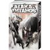 Атака на титанов. Книга 17 Атака на титанов. Книга 17