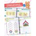 Годовой нейрокурс. Активная подготовка к школе. Для детей 5-6 лет