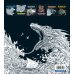 Керби Розанес. Экстремальные раскраски Мифоморфозы. Экстремальные раскраски