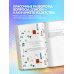 Блокноты позитивных изменений Где мой серотонин?! Терапевтический дневник для тех, кто устал тревожиться