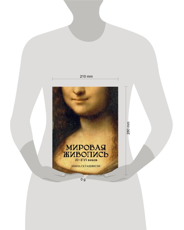 Мировая живопись. XII-XVI века